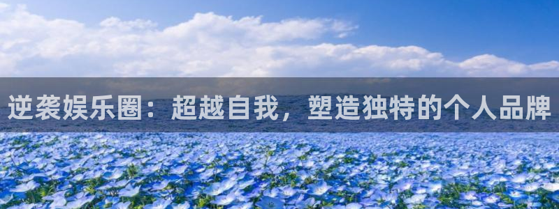 富邦娱乐：逆袭娱乐圈：超越自我，塑造独特的个人品牌